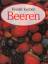 Robert Berkeley: Beeren