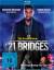 Brian Kirk: 21 Bridges (Blu-ray)