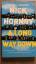 Nick Hornby: A Long Way Down