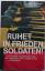 Reichelt, Julian; Meyer, Jan: Ruhet in F