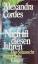 gebrauchtes Buch – Alexandra Cordes – Nach all diesen Jahren / Der Sehnsucht andere Seite – Bild 2