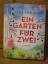 Emma Sternberg: "Ein Garten für zwei" Ro