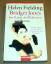 gebrauchtes Buch – Helen Fielding – Bridget Jones - Am Rande des Wahnsinns - Die Bridget-Jones-Serie 2 - Roman – Bild 2