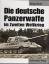 George Forty: Die deutsche Panzerwaffe i