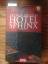 Arthur Phillips: Hotel Sphinx