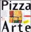 Karin Niedermayer: Pizza Arte - Kunst, d