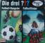 Die drei ??? Fußball-Gangster & Fußball-