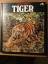 Tiger, Projekt in Indien, viele Fotos - Kailash Sankhara