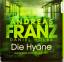 Franz, Andreas / Holbe, Daniel: Die Hyän