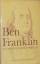 Keyes, Nelson Beecher.: Ben Franklin, an