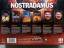 gebrauchter Film – Nostradamus. How will the end begin? 6 DVD box set – Bild 2