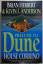 Brian Herbert: Prelude to Dune House Cor