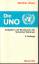 Unser, Dr. Günther: Die UNO - Aufgaben, 