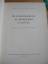 antiquarisches Buch – Schumacher – Die Schloßkirche zu Pforzheim St. Michael – Bild 2