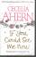 If You Could See Me Now - Ahern, Cecilia