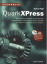 Samuel Hügli: Insiderbuch QuarkXPress