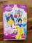 Disney Princess Happy Families, Quartett