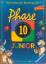 Ravensburger Spiele: Phase 10 Junior. Or