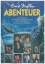 Abenteuerbuch - Blyton, Enid: Abenteuer.