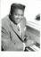 Michael Ochs: Postkarte: Fats Domino, c.