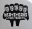 Beatsteaks: Living Targets