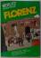 Florenz Ausgabe 1987/1988 Berlitz Reisef