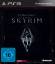 SKYRIM PLAYSTATION 3