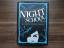 Daugherty, C.J.: Night School 1 - Du dar Daugherty, C.J.: Night School 1 - Du dar