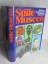 Uta Bauer: Stille Museen >>Ein Führer zu