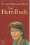 Marianne Koch: Das Herz-Buch