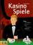 Anna Southgate: Kasino Spiele. Poker, Te