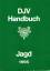 Martin Wiese: DJV  Handbuch - 1995