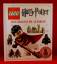 Elizabeth Dowsett: LEGO Harry Potter - D