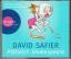 Plötzlich Shakespeare - 4 CDs - Safier, David