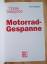 gebrauchtes Buch – Axel Koenigsbeck – Motorrad-Gespanne - 115 Typen im Überblick. Typenkompass. – Bild 3