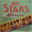 Various Artists: 40 Stars singen und spi