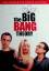 The BIG BANG Theory - Die komplette erst