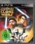 Lucasarts: Star Wars The Clone Wars Repu