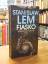 Stanislaw Lem: Fiasko - Roman,, aus dem 