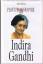 Indira Gandhi - Malhotra, Inder