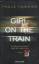 Paula Hawkins: Girl On The Train - Du ke