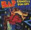 BAP: BAP - Comics & Pin-Ups