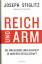 Joseph Stiglitz: Reich und Arm - Die wac