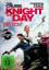 Knight and Day - Agentenpaar wider Wille