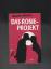 Graeme Simsion: Das Rosie-Projekt