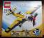 Lego Creator 6745 Gelbe Flieger 3 in 1