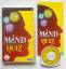 MIND QUIZ Trainiere dein Gehirn Sony PSP