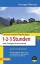Südtirols schönste Wanderungen vom Vinschgau bis ins Pustertal - : 1-2-3-Stunden. 45 Touren mit Routenkarte - Wanderungen für jedes Allter - vom gemütlichen Spaziergang bis zur kurzen Gipfeltour. - Südtirol - Menara, Hanspaul