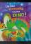 gebrauchtes Buch – Senior, Suzy / Dubravka Kolanovic / Flavia Zuncheddu – 2 Bücher Ausgerechnet ein Bär! + Du bist einmalig, kleiner Dino! – Bild 4