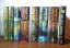 ROWLING JOANNE K.: 8 x Harry Potter komp